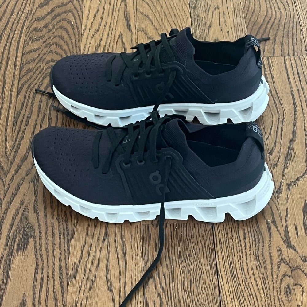 On Women’s Athletic Shoes - Picture 5 of 5